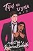 Tips and Trysts: A Spicy Romantic Comedy (Streams and Schemes)