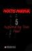 Noctis Murmur: 5 Chilling S...