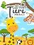Wilde Tiere Malbuch
