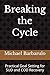 Breaking the Cycle: Practic...