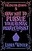How Not to Pursue Your Human Perfectionist (Falling for Demons, #5)
