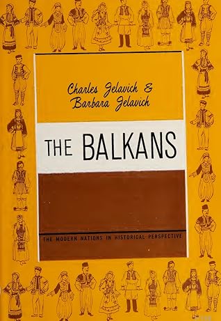 The Balkans