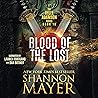 Blood of the Lost...