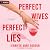 Perfect Wives, Perfect Lies: A Novel