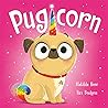 Pugicorn (The Magic Pet Shop, #1)