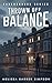 Thrown Off Balance by Melissa Barker-Simpson Thrown Off Balance by Melissa Barker-Simpson