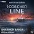 Scorched Line: Kate Fox, Book 12