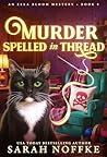 Murder Spelled in...
