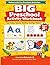 Preschool Activity Workbook...