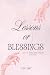 Lessons or Blessings by Lila Hart