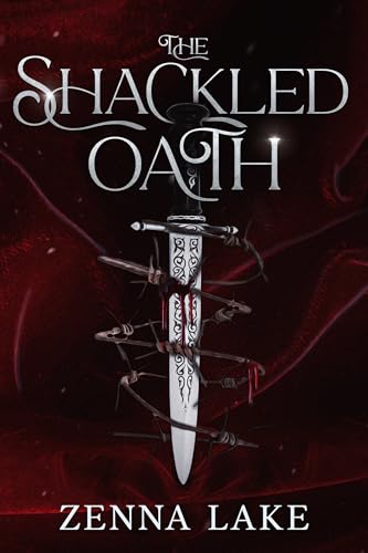 The Shackled Oath (Kindle Edition)