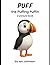 PUFF the Puffing Puffin
