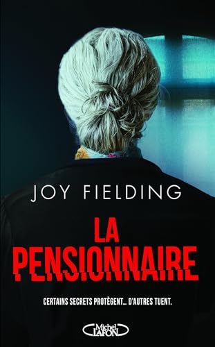 La Pensionnaire (French Edition)