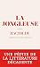 La Jongleuse - Une pépite oubliée de la littérature décadente préfacée par Cécile Chabaud (Le domaine) (French Edition)