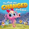 The Fish Who Changed the Game: A Picture Book About Resilience, Kindness, and Courage. A Brave Seahorse Proves Winning Isn't Everything (Waves and Tales 4)