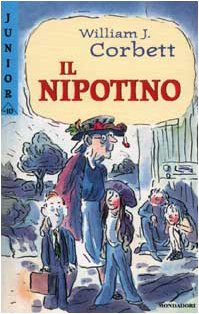 Il nipotino (Paperback)