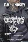 Book cover for Cover-Up Edizione Italiana (Irons and Works serie Vol. 11) (Italian Edition)