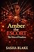 Amber the Escort  by Sasha Blake