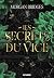 Les Secrets du vice - Tome 01 L'Ordre de l'Obsidienne (e-book) (French Edition)