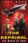 The Reprisal by John Hoag