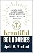 Beautiful Boundaries: A Fai...