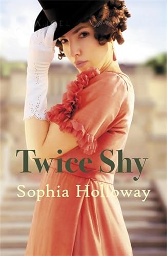 Twice Shy: The must-read new enemies-to-lovers Regency romance from the author of Kingscastle (Kindle Edition)