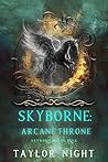 Skyborne: Arcane ...