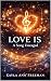 A Song Uncaged (Love Is Boo...