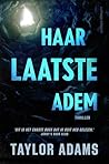 Haar laatste adem