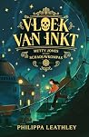 Metty Jones en het schaduwkompas (Vloek van inkt Book 2) (Dutch Edition) Metty Jones en het schaduwkompas (Vloek van inkt Book 2) (Dutch Edition)