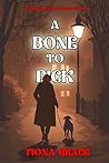A Bone to Pick (A Canine Crew Cozy Mystery Book 1)