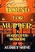 Bound for Murder: A Hardcover Homicide (A Juliet Page Cozy Mystery Book 1)
