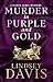 Murder in Purple and Gold (A Flavia Albia Mystery, 14)