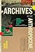 Archives of the Anthropocene: Visual Grammars of Deep Time (Elements)