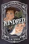 Kindred: A thrilling slow burn romance (The Deadline Trilogy Book 1)