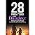 28 Prayers for my Daughter: 28 Day Powerful Prayer Devotion for Christian Moms