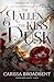 The Fallen and the Kiss of Dusk (Kronen van Nyaxia) (Dutch Edition)