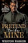 Pretend To Be Mine