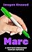 Marc (The Touch of Sentienc...