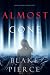 Almost Gone (The Au Pair Book 1)