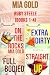 Ruby Steele (Books 1–4) (A ...