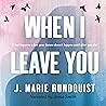 When I Leave You