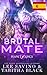 Un compañero brutal (Planeta de Reyes nº 1) (Spanish Edition)