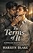 The Terms of It: An M/M Omegaverse Arranged Marriage Romance