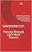 WINTERPROOF: #1 Real Stories showing ways to bring BEST TIMES out of HARD TIMES: Building resilience for Job Related Stress, Divorce and Divorce Tendencies, Illness and Emotional Difficulties..