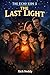 The Echo Kids 5 The Last Light: Dyslexia Friendly