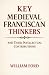 Key Medieval Franciscan Thi...