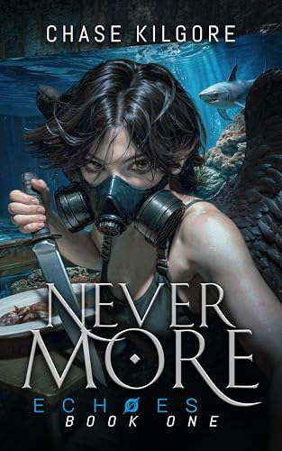 Nevermore (Echoes Book 1)
