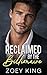 Reclaimed By The Billionaire: An Enemies-to-Lovers Second Chance Romance (Scottsdale Hearts Series)