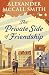 The Private Side of Friendship